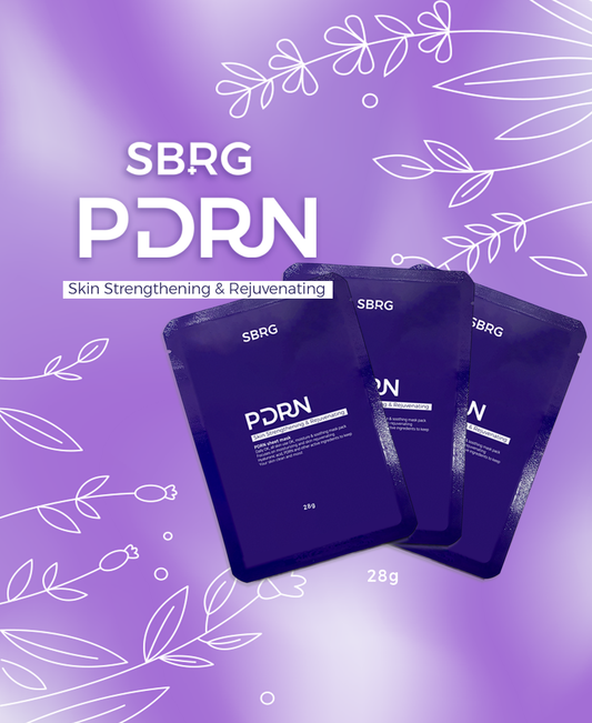SBRG PDRN Sheet Mask