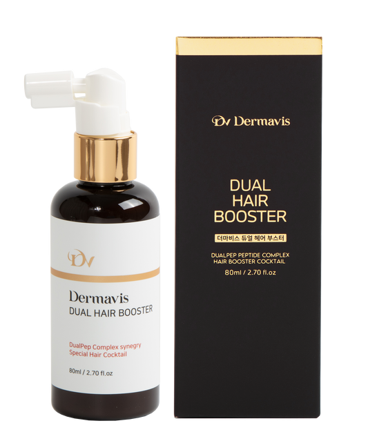 Dual Hair Booster