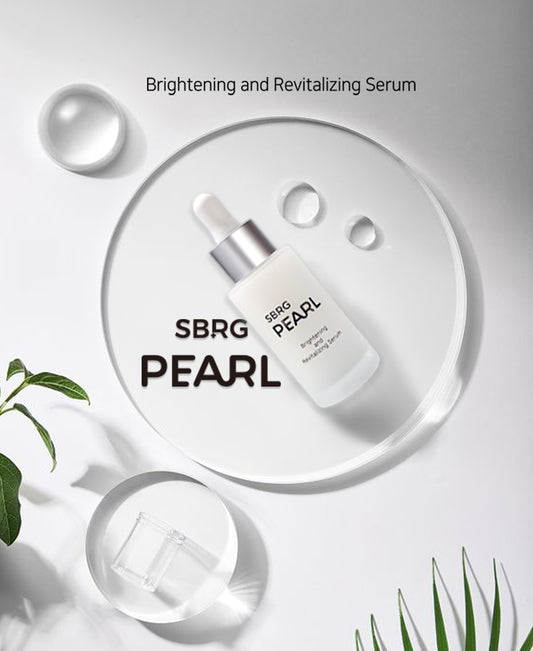 SBRG Pearl Brightening Serum