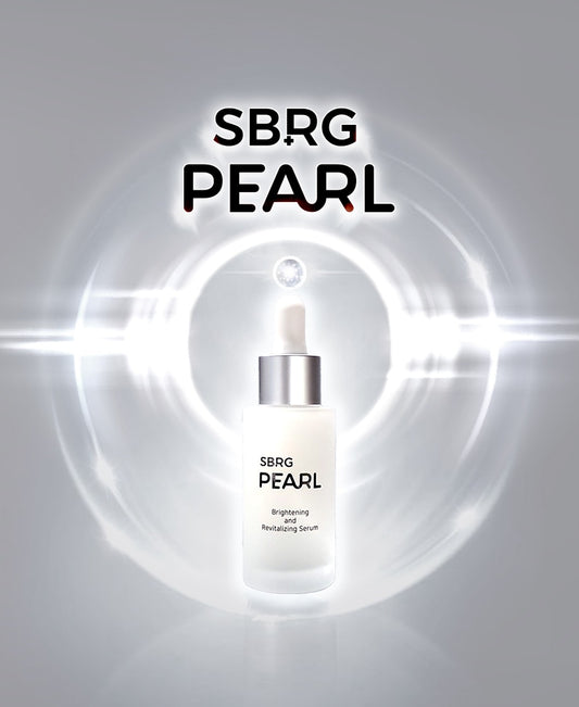 SBRG Pearl Brightening Serum