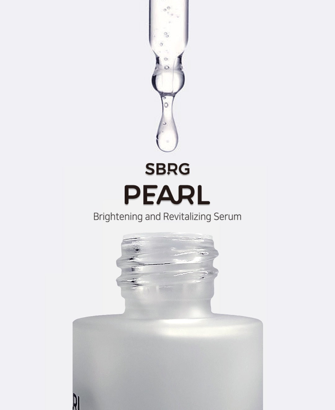 SBRG Pearl Brightening Serum