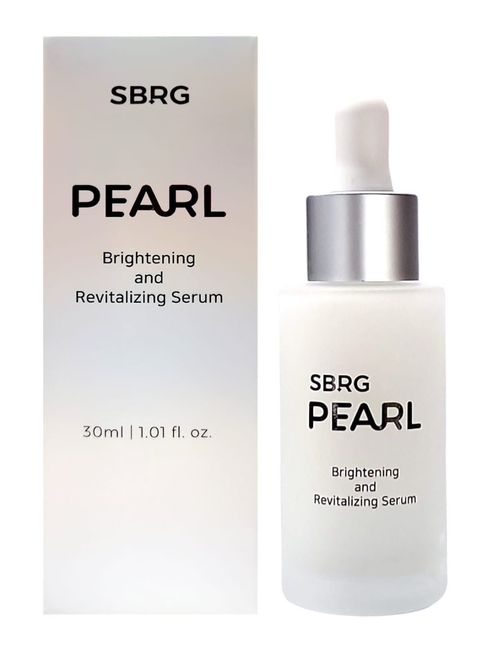 SBRG Pearl Brightening Serum