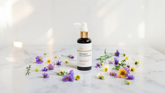 Dermavis Dual Hair Booster