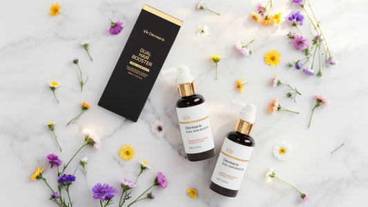 Dermavis Dual Hair Booster