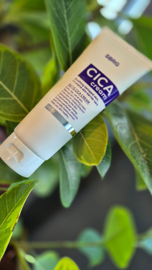 SBRG CICA Cream