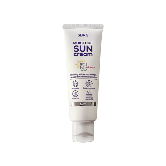 Moisture Sun Cream