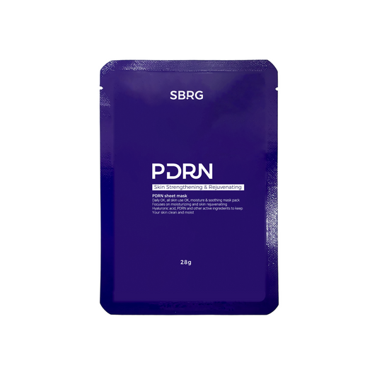 PDRN Sheet Mask