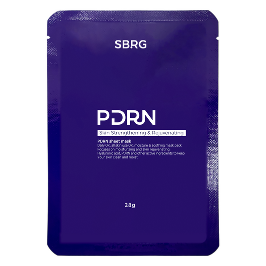 PDRN Sheet Mask