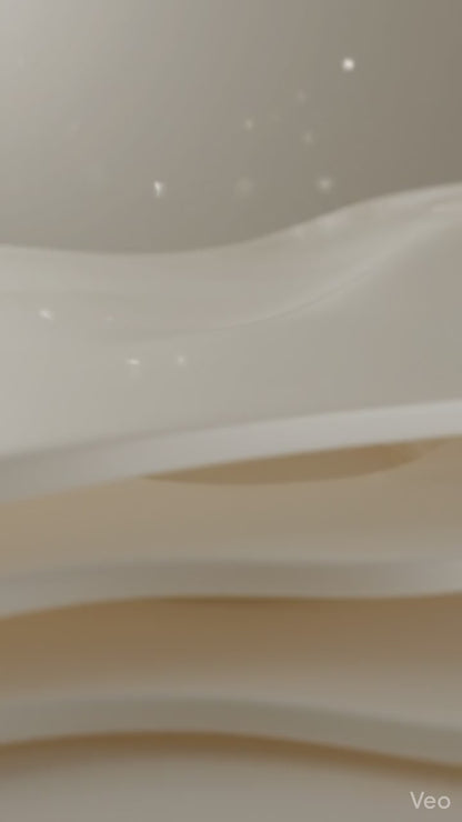 سيروم بيرل المضيء للإشراق