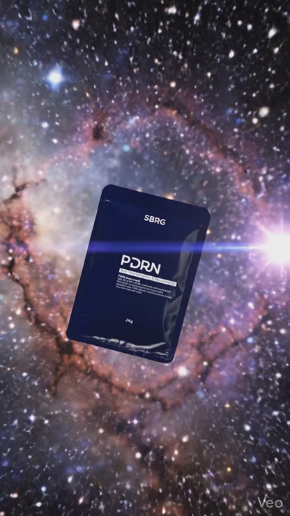 قناع PDRN الورقي