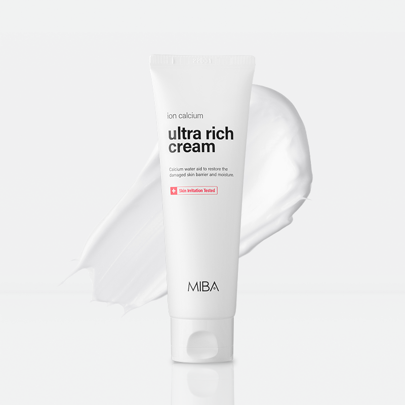 MIBA Ultra Rich Cream 80ml