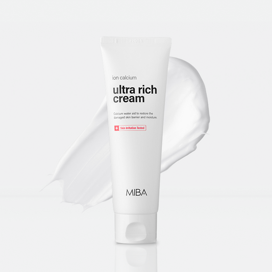 MIBA Ultra Rich Cream 80ml