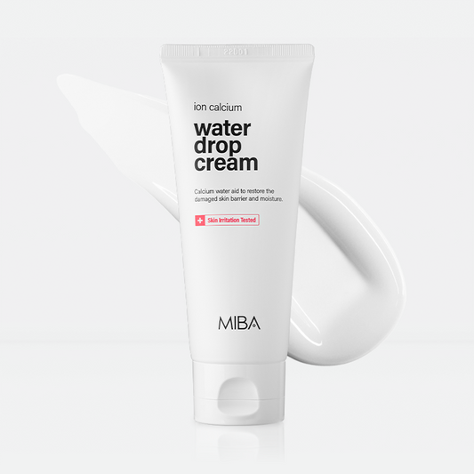 MIBA Water Drop Cream 100ml